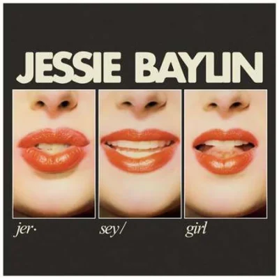 Jessie Baylin - Jersey Girl (2022)