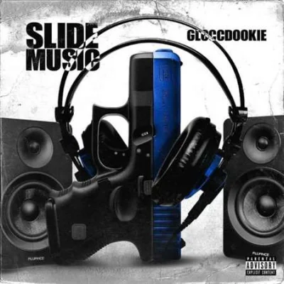 Glocc Dookie - Slide Music (2022)