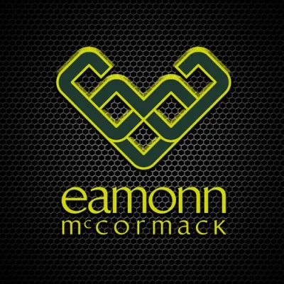 Eamonn McCormack - Eamonn McCormack  (2023)