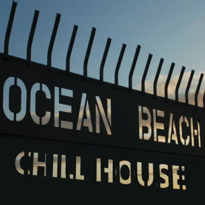 Ocean Beach - Chill House (2023)