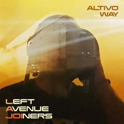 Left Avenue Joiners - Altivo Way (2023)