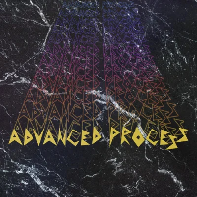 Marcello Giordani DJ - Advanced Process (2023)