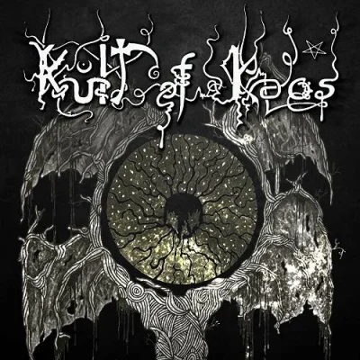 Kult Of Kaos - Kult Of Kaos (2022)