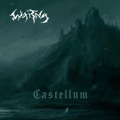 Warna - Castellum (2022)