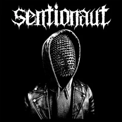 Sentionaut - Sentionaut (2023)