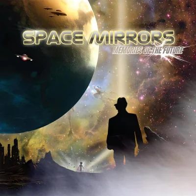 Space Mirrors - Дискография (2004-2023)