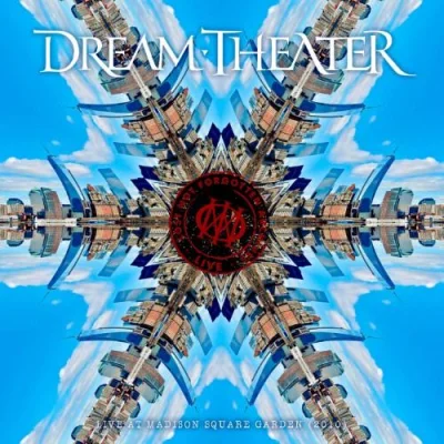 Dream Theater - Lost Not Forgotten Archives: Live at Madison Square Garden 2010 (2023)