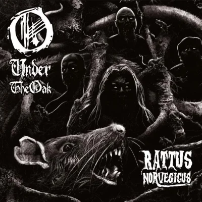 Under The Oak - Rattus Norvegicus (2022)