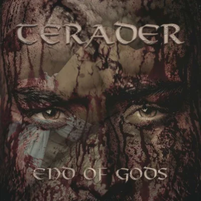 Terader - End Of Gods (2023)