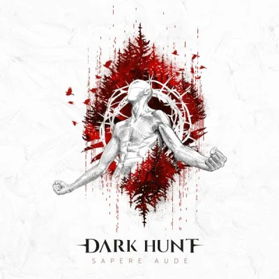 Dark Hunt - Sapere Aude (2023)