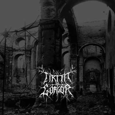 Cirith Gorgor - Cirith Gorgor MMXXII (2022)