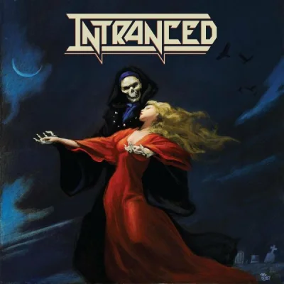 Intranced - Intranced (2022)