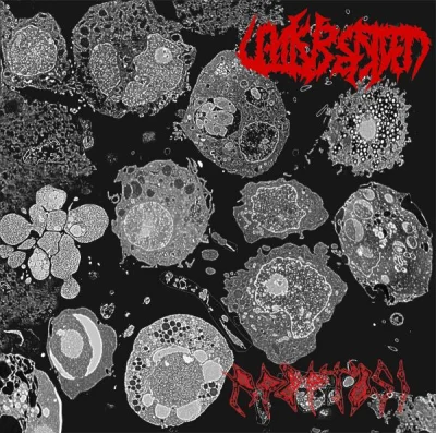 Unkreated - Apoptosi (2023)