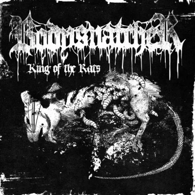 Bodysnatcher - Дискография (2015-2022)