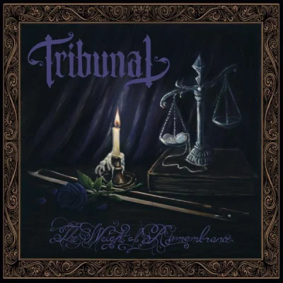 Tribunal - The Weight of Remembrance (2023)