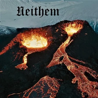 Neithem - Repent! Repent! (2023)