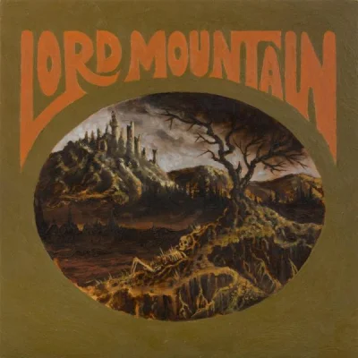 Lord Mountain - Дискография (2016-2023)