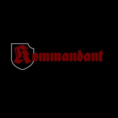 Kommandant - Дискография (2006-2023)