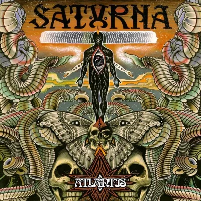 Saturna - Дискография (2012-2022)