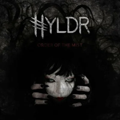 Hyldr - Order of the Mist (2023)