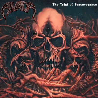 Avada - The Trial Of Perseverance (2023)