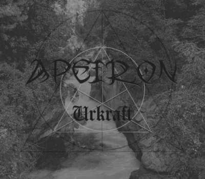 Apeiron - Urkraft (2023)