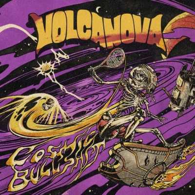 Volcanova - Дискография (2020-2022)