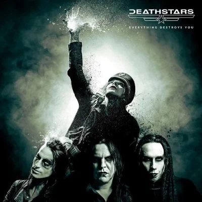 Deathstars - This Is (Single) (2023)