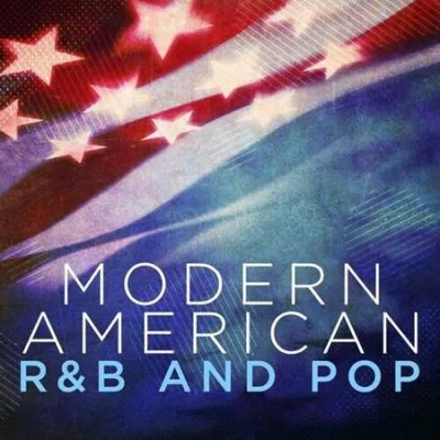 Modern American R&B and Pop (2023)