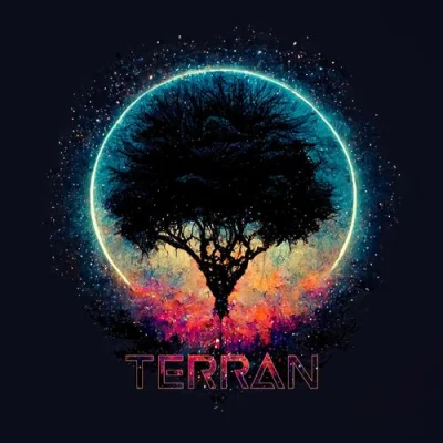 Morgan Reid - Terran (2022)