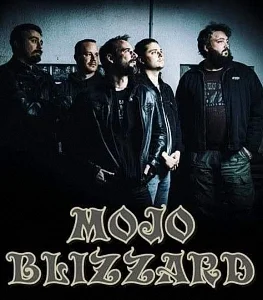 Mojo Blizzard - Дискография (2020-2023)