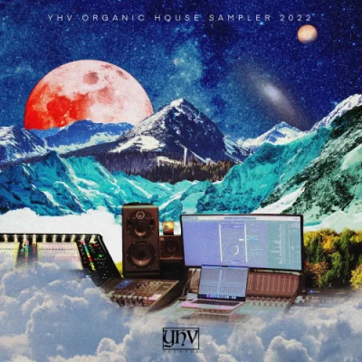 YHV Organic House Sampler (2022)