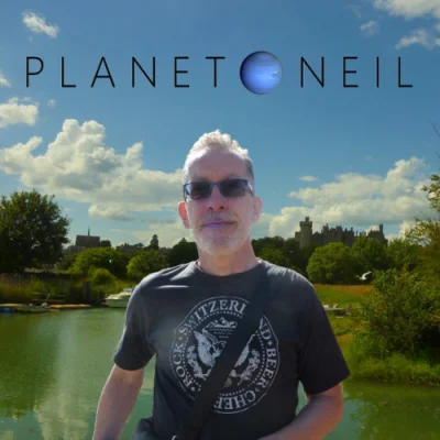 Planet Neil - Дискография (2017-2023)