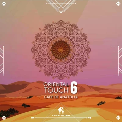 Oriental Touch 6 (2022)