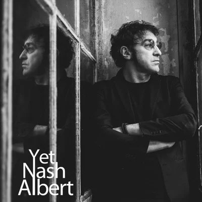 Nash Albert - Yet (2023)