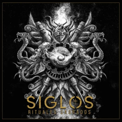 Siglos - Rituales Sagrados (2023)