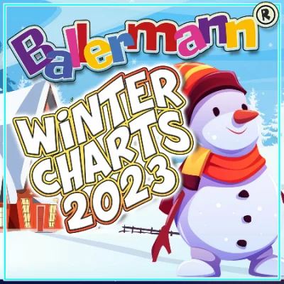 Ballermann Winter Charts (2022)