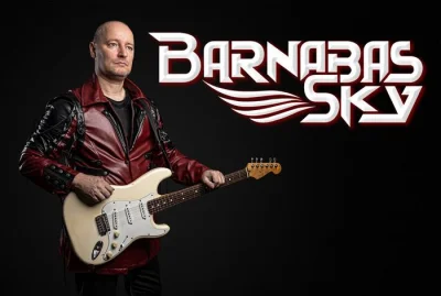 Barnabas Sky - Дискография (2021-2023)