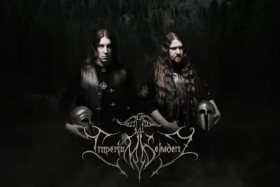 Imperium Dekadenz - Дискография (2006-2023),