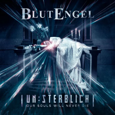 Blutengel - Tief (Single) (2023)