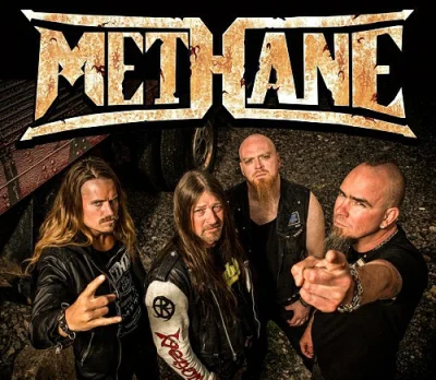 Methane - Дискография (2017-2023)