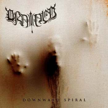 Drained - Downward Spiral (2022)