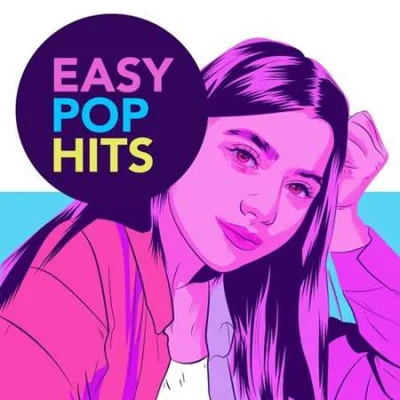 Easy Pop Hits (2023)