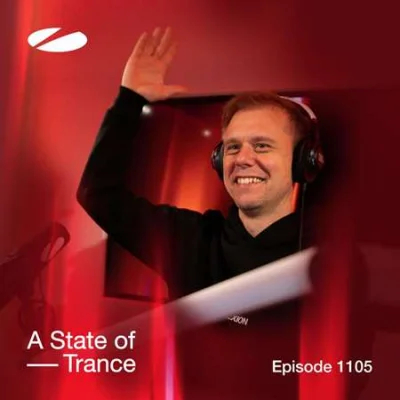 Armin van Buuren - A State Of Trance Episode 1105 (2023)