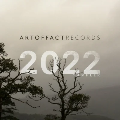 Artoffact Records: 2022 Sampler (2022)