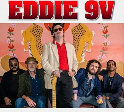 Eddie 9V - Дискография (2019-2023)