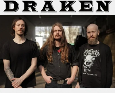 Draken - Дискография (2021-2023)