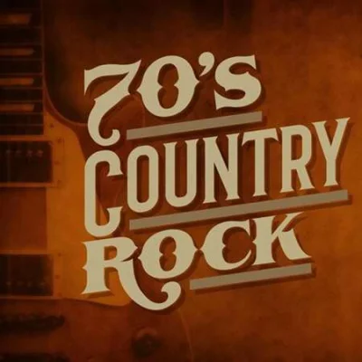 70's Country Rock (2023)