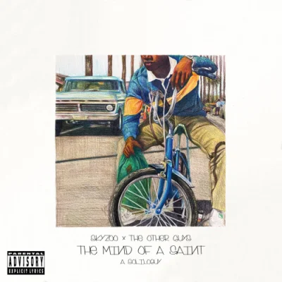 Skyzoo & The Other Guys - The Mind Of A Saint (2023)