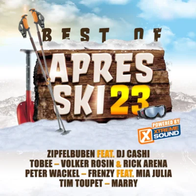 Best of Apres Ski (2022)